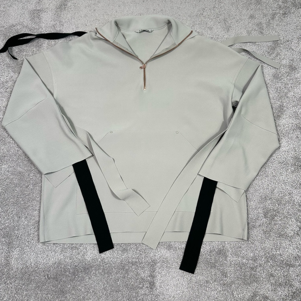 J Chung Top‎ Womens Small Oversized Korean Designer Garmentory W Concept